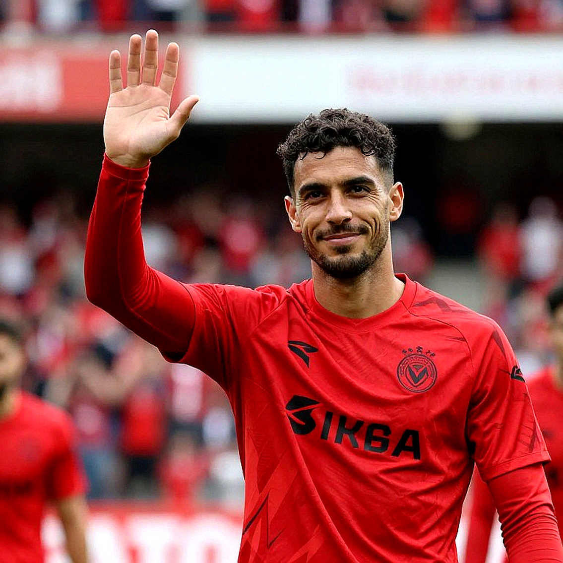 Juventus and Inter: Derby d'Italia on the Transfer Market for Samuele Inacio
