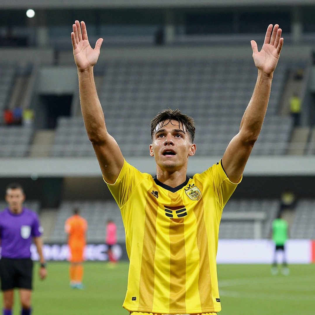 Juventus and Inter: Derby d'Italia on the Transfer Market for Samuele Inacio