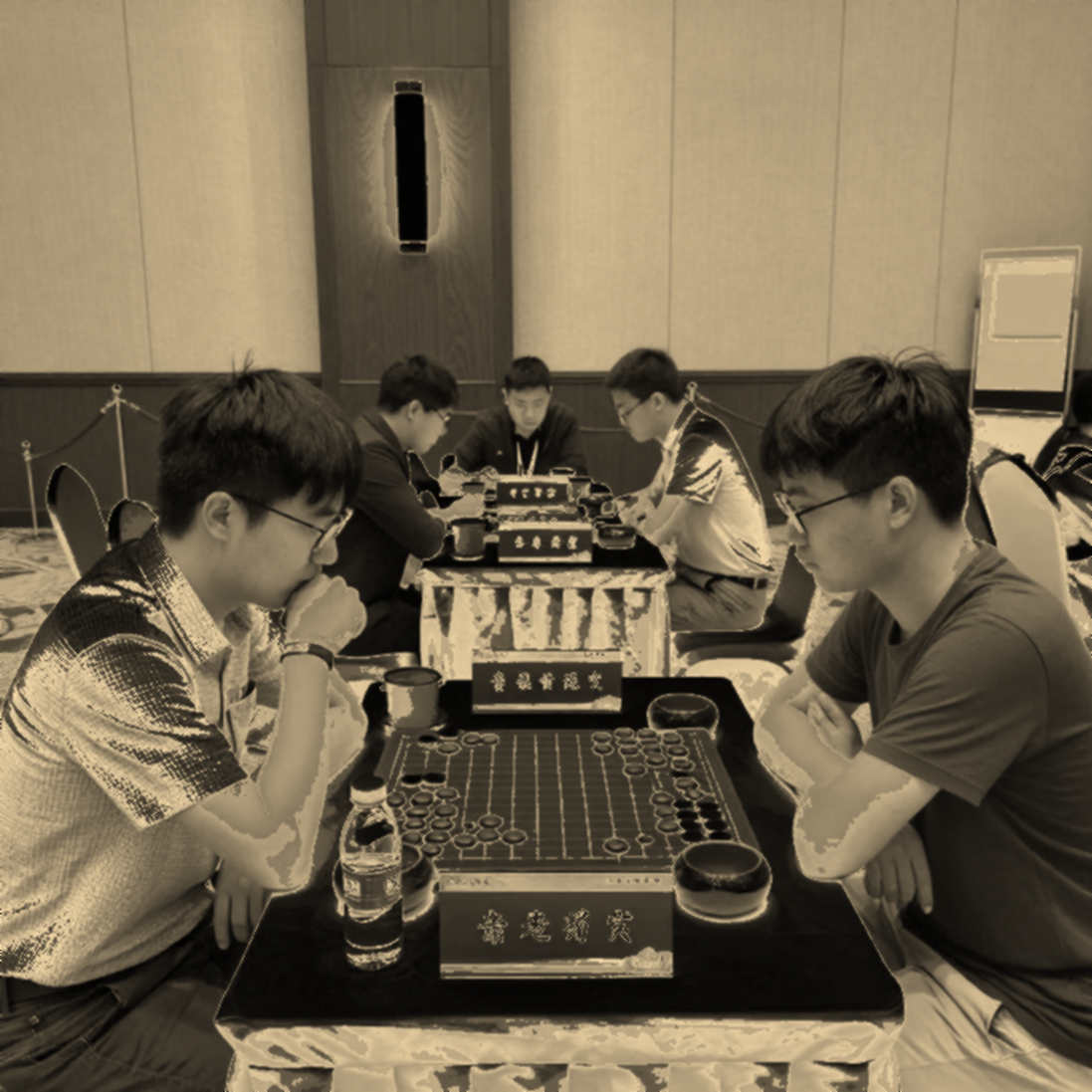 Yu Yangyi hạ Ding Liren tại Shenzhen Masters: Chiến thắng chưa được xác minh và câu hỏi về cách làng cờ ghi nhớ