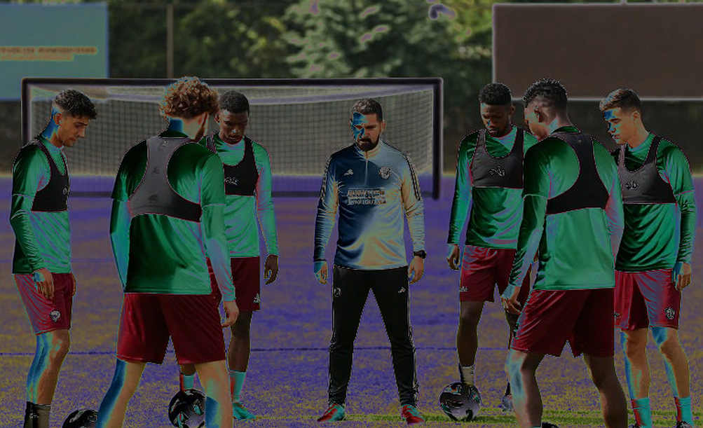 Muhammed Salah scores in the 4th minute, almost doubles: A fleeting showcase on the edge of reality Muhammed Salah scores in the 4th minute, almost doubles: A fleeting showcase on the edge of reality