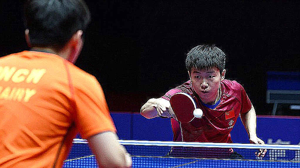 Chín mục, mười bốn bảng, không một cái tên: kỷ luật kiểm chứng trong phân tích bóng bàn