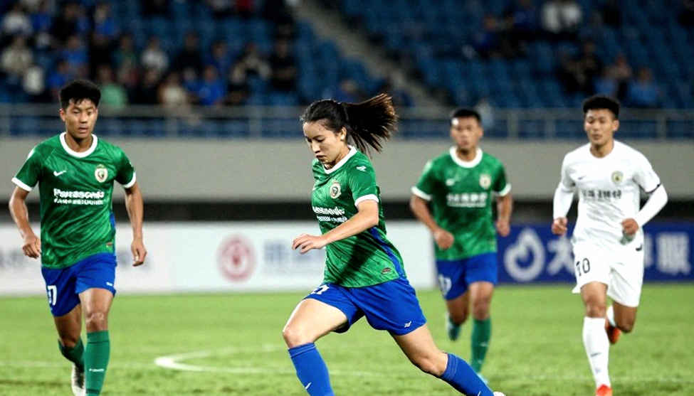 A 'Football' Label Misapplied to a Green-Finance Release: The First Flaw in Every Transfer Data Pipeline A 'Football' Label Misapplied to a Green-Finance Release: The First Flaw in Every Transfer Data Pipeline