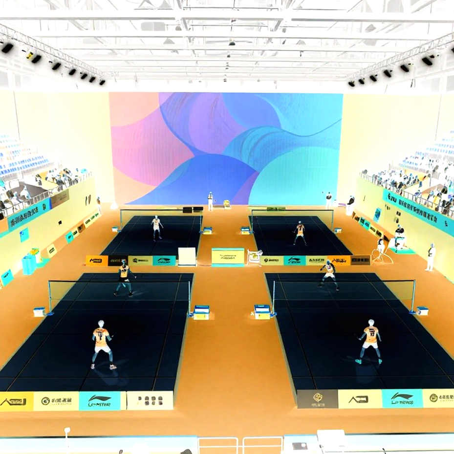 Indian shuttler Ashmita Chaliha questions conditions at Indonesia Masters Super 100: 'Imagine if this tournament was held in India' Indian shuttler Ashmita Chaliha questions conditions at Indonesia Masters Super 100: 'Imagine if this tournament was held in India'