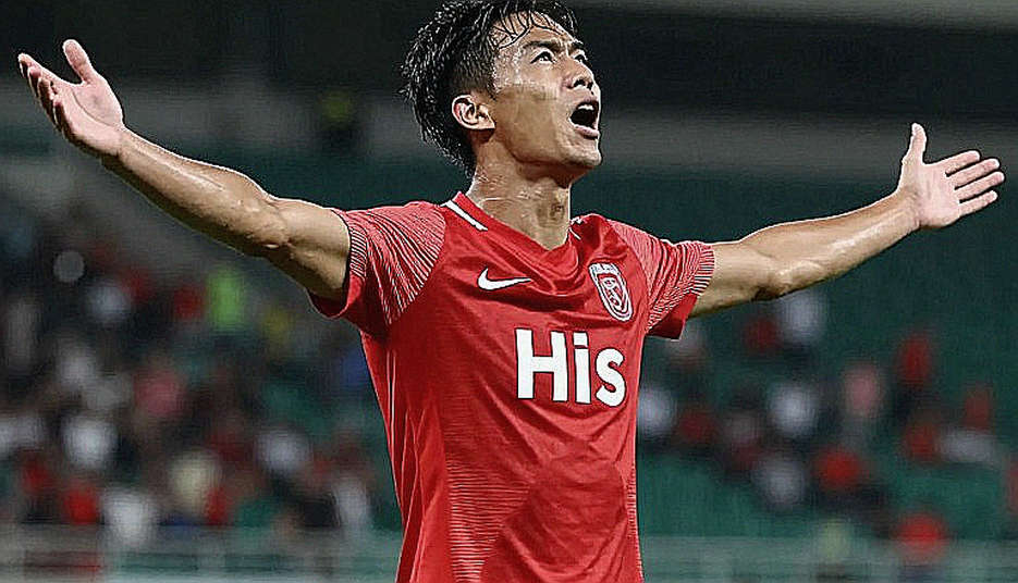 Persija Jakarta và chiến thắng thứ ba: Shin Tae-yong tự hạ nhiệt hào quang Persija Jakarta và chiến thắng thứ ba: Shin Tae-yong tự hạ nhiệt hào quang