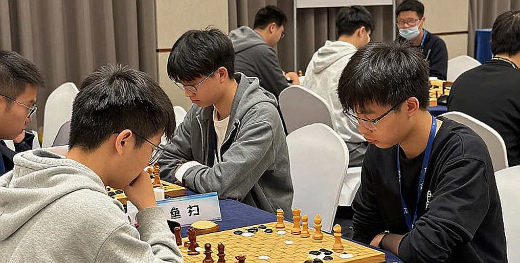 US Chess Championship: Wesley So and Awonder Liang Stay Perfect — But What Is the 'Perfect Score' Hiding? US Chess Championship: Wesley So and Awonder Liang Stay Perfect — But What Is the 'Perfect Score' Hiding?