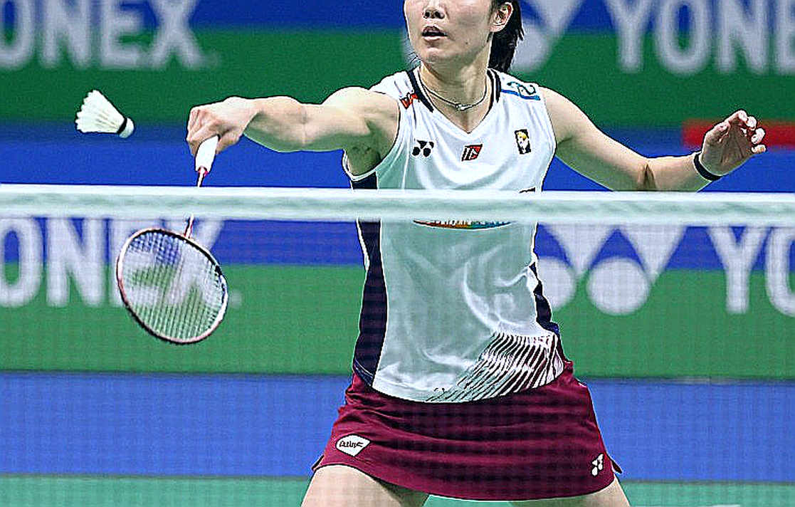 Asian Games 2026: Nhà vô địch đôi nam Ấn Độ ngã ở vòng một, bài toán thật nằm ở ván thứ ba Asian Games 2026: Nhà vô địch đôi nam Ấn Độ ngã ở vòng một, bài toán thật nằm ở ván thứ ba