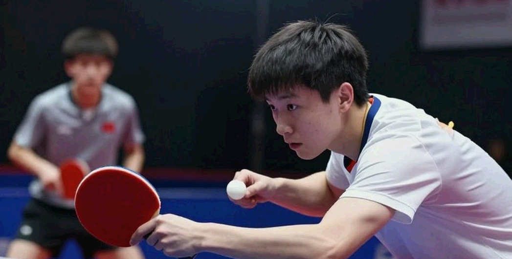 Cleveland Cadet & Junior 4* 2026: Mapping England's Youth Table Tennis Ranking Pyramid and the U17 Gap Cleveland Cadet & Junior 4* 2026: Mapping England's Youth Table Tennis Ranking Pyramid and the U17 Gap