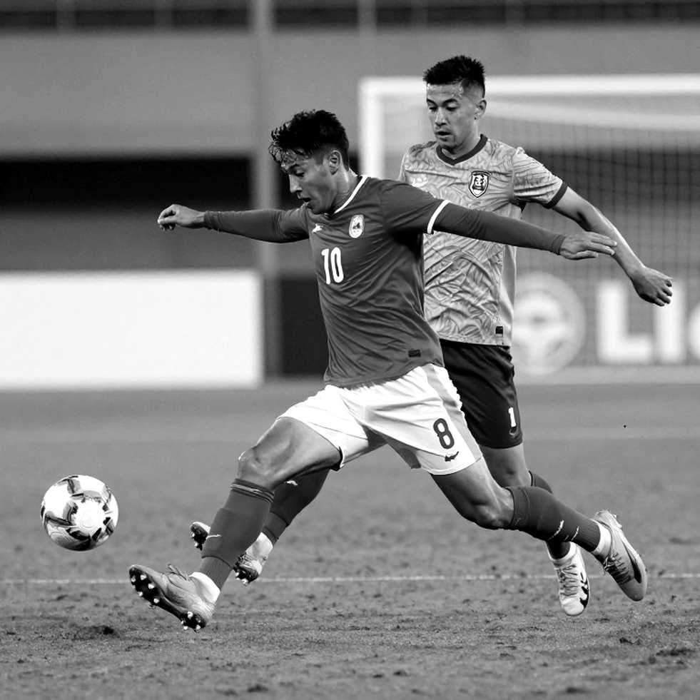 PSIM Yogyakarta bế tắc trước PSM Makassar: Khi áp đặt thế trận không đủ để tạo ra bàn thắng
