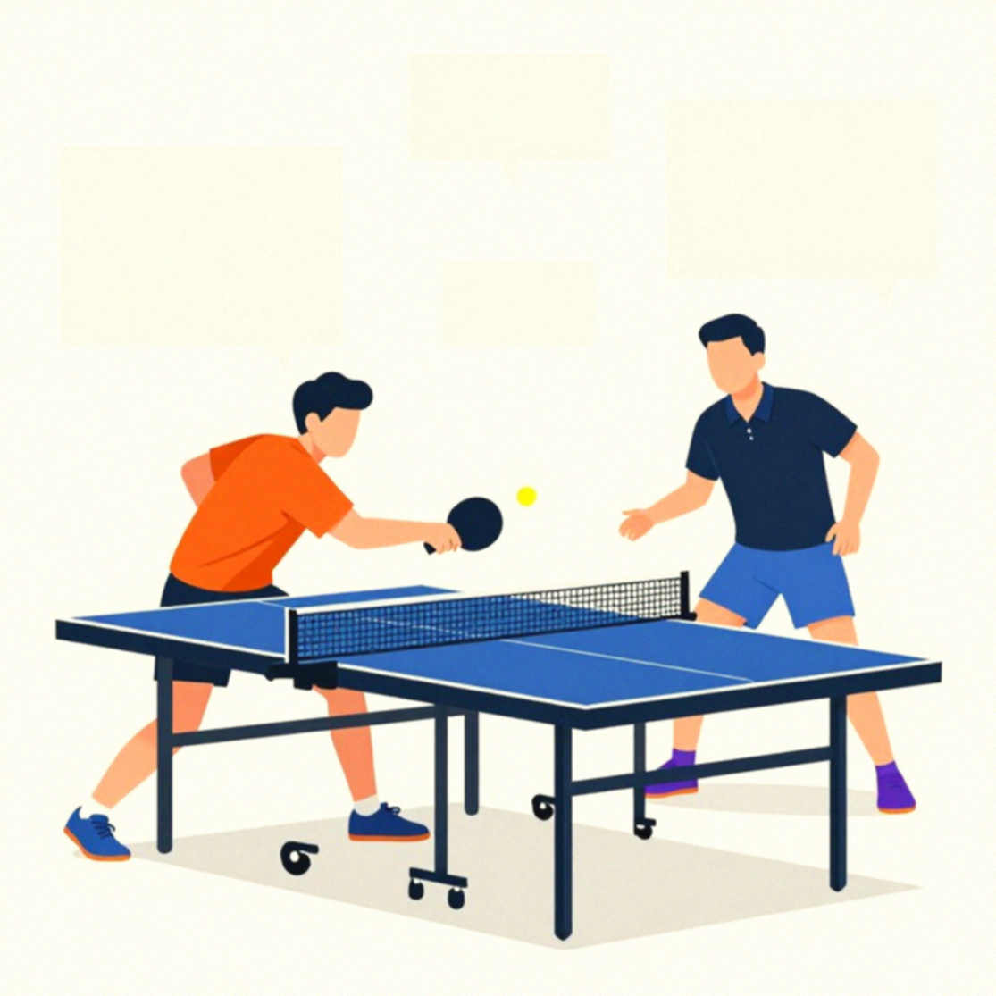 Luxembourg, Twenty Children and Two Olympic Champions: Inside China's Table Tennis Methodology-Export Machine Luxembourg, Twenty Children and Two Olympic Champions: Inside China's Table Tennis Methodology-Export Machine