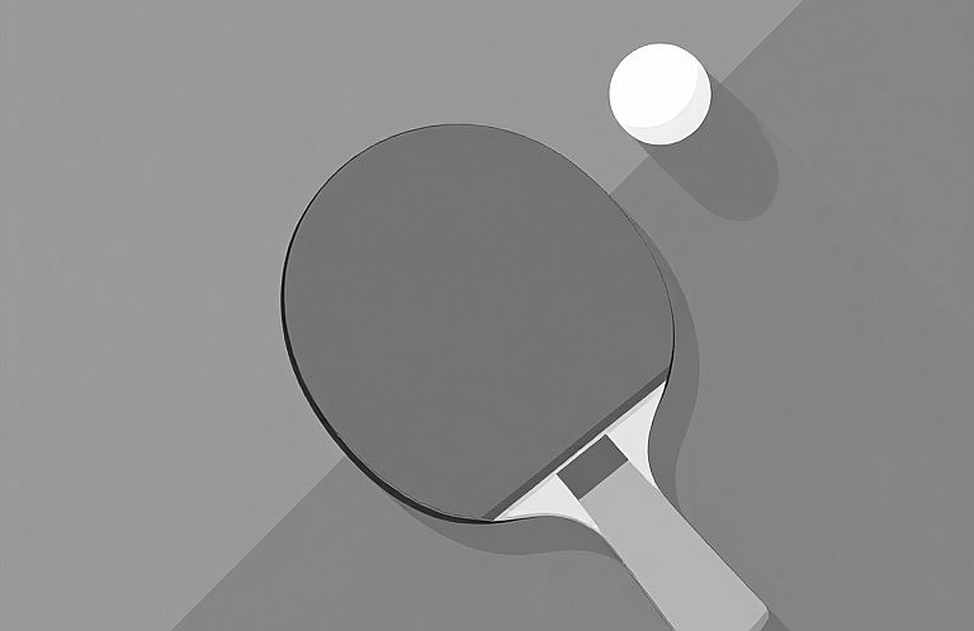 Moyland và Zhang vượt Ai Cập ở China Smash 2026: Ba game 11-9 và bài học về một cặp đôi còn non