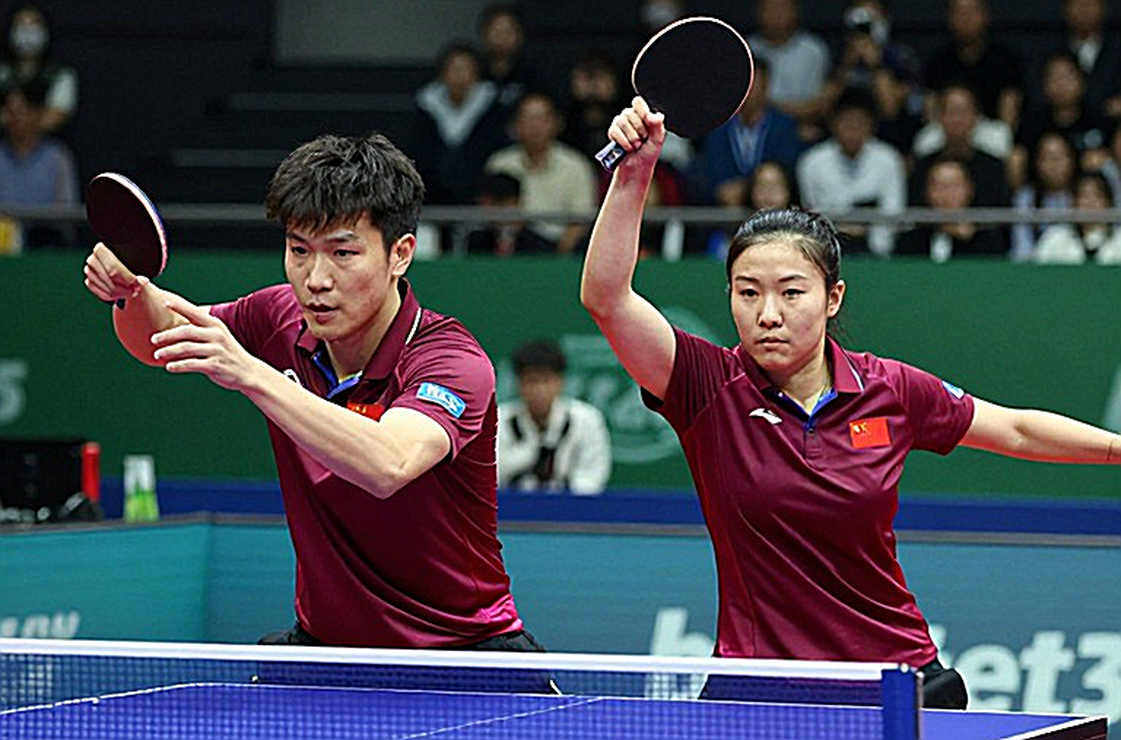 Table Tennis England công bố báo cáo thường niên 2026/26: London 2026 và bài toán hệ thống trẻ
