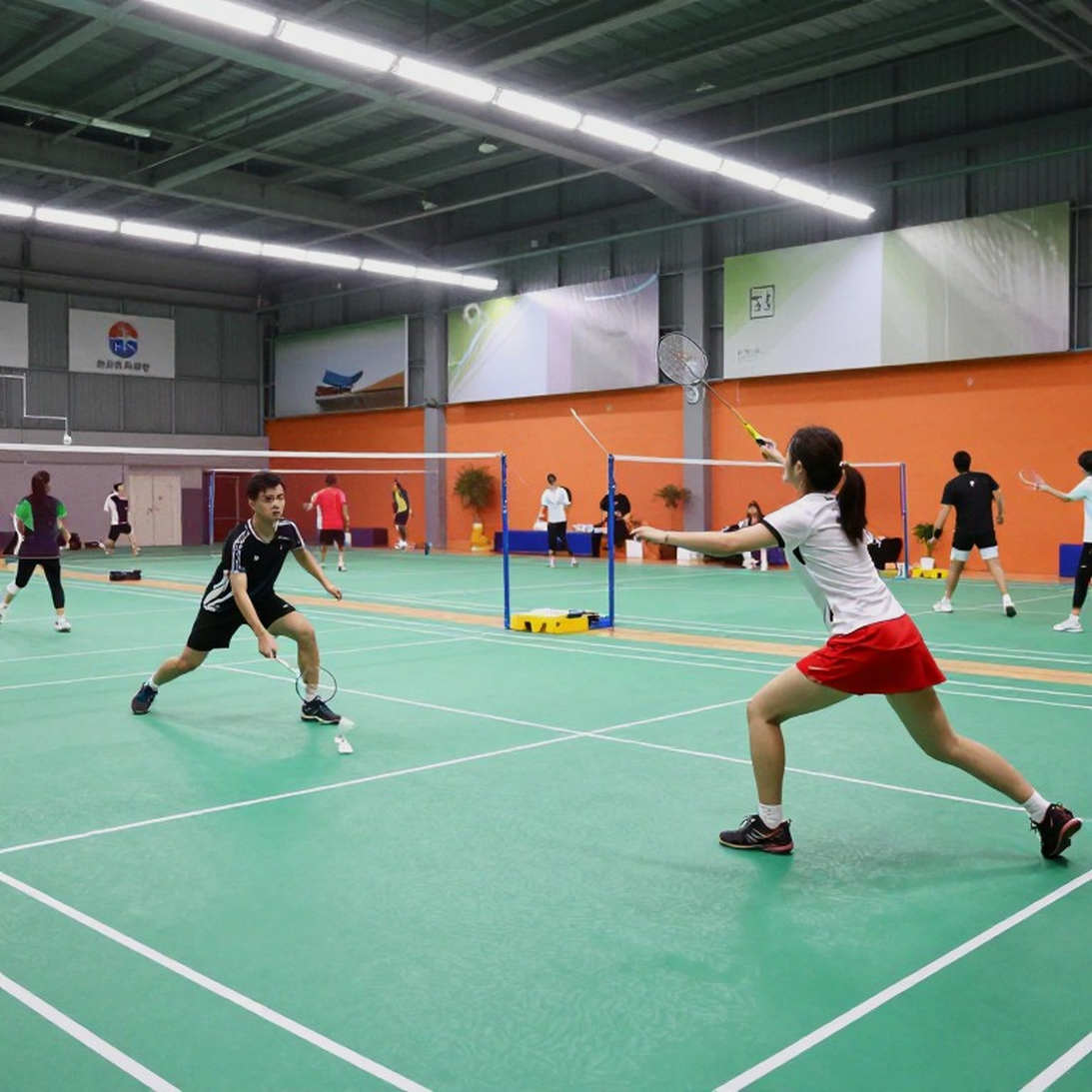 China Masters 2026: Satwik - Chirag học lại cách thắng, Srikanth học cách đi