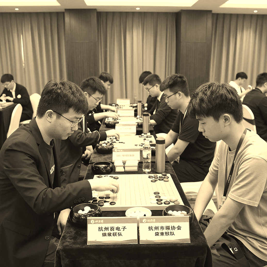 The Board and the Spreadsheet: The Data-Verification War in Elite Chess