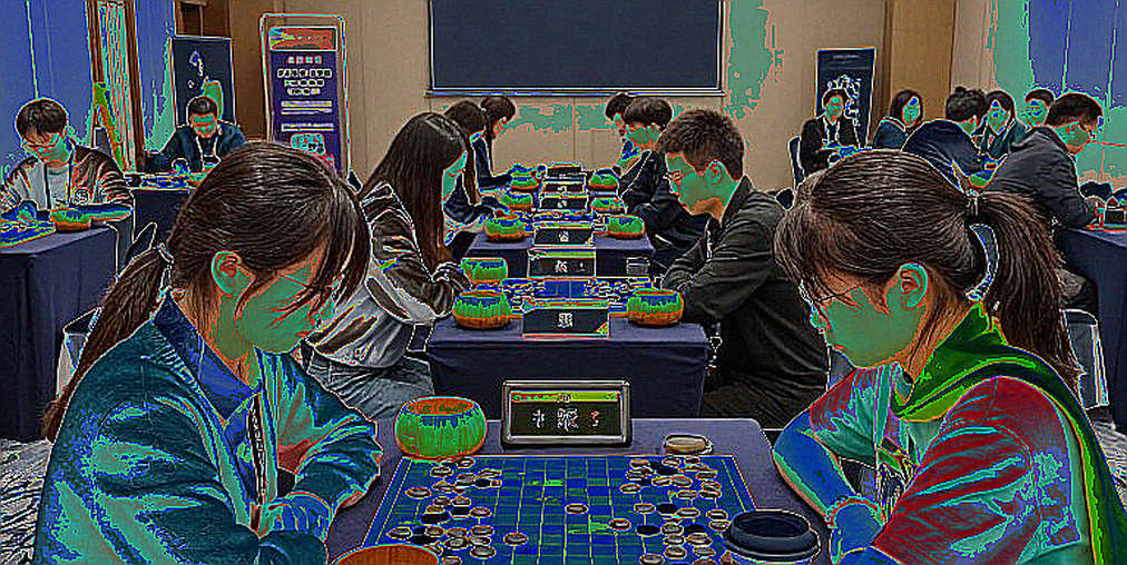 The Board and the Spreadsheet: The Data-Verification War in Elite Chess