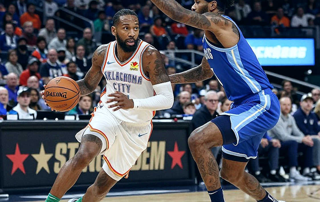 LA Clippers và bản án lịch sử: Khi năm lượt chọn vòng một biến mất, thập kỷ đen tối bắt đầu