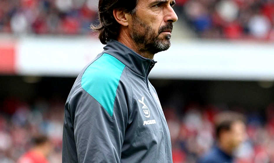 Rafael Márquez tiếp quản đội tuyển Mexico hướng tới World Cup 2030: Tham vọng giành Nations League, Copa Oro và lọt Top 8 thế giới Rafael Márquez tiếp quản đội tuyển Mexico hướng tới World Cup 2030: Tham vọng giành Nations League, Copa Oro và lọt Top 8 thế giới