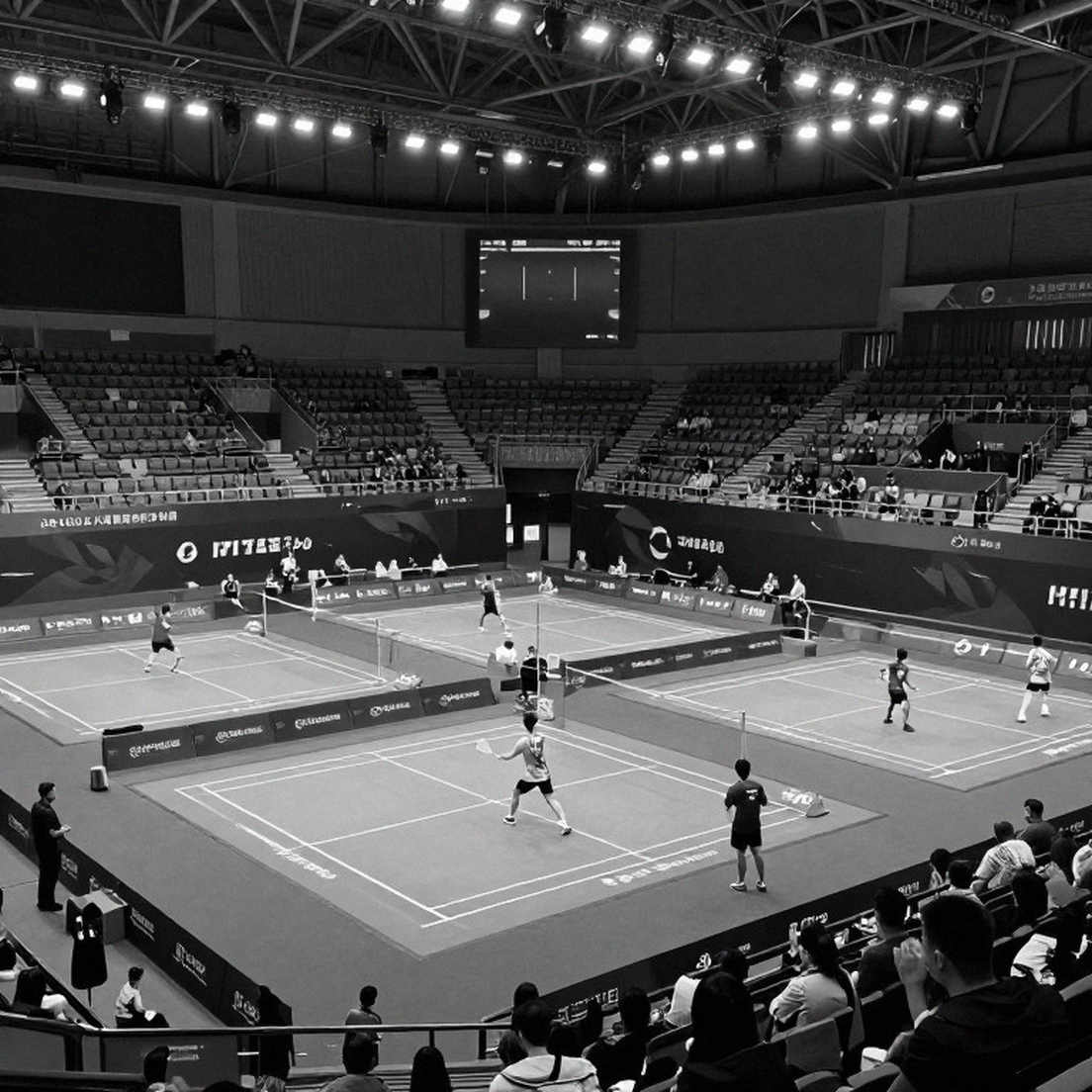 Chinese Badminton at 2026 Asian Games: The Two-Gold Target and Tactical Unknowns Chinese Badminton at 2026 Asian Games: The Two-Gold Target and Tactical Unknowns