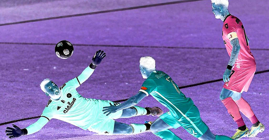 U16 Việt Nam thua 2-4 U16 Australia tại CFA Team China 2026: Nghịch lý nằm ở ba bàn thua chuyển trạng thái U16 Việt Nam thua 2-4 U16 Australia tại CFA Team China 2026: Nghịch lý nằm ở ba bàn thua chuyển trạng thái