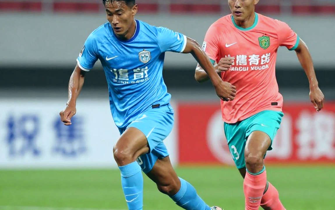 U16 Việt Nam thua 2-4 U16 Australia tại CFA Team China 2026: Nghịch lý nằm ở ba bàn thua chuyển trạng thái U16 Việt Nam thua 2-4 U16 Australia tại CFA Team China 2026: Nghịch lý nằm ở ba bàn thua chuyển trạng thái