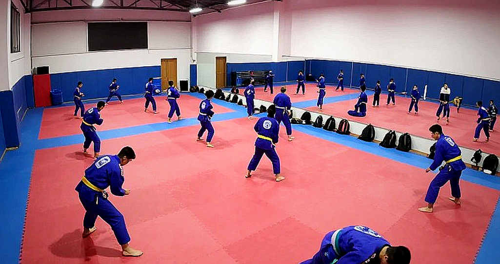 Barcelos nhập viện sau TKO hiệp 5: Tuổi 39, tám năm UFC và cái giá của giới hạn
