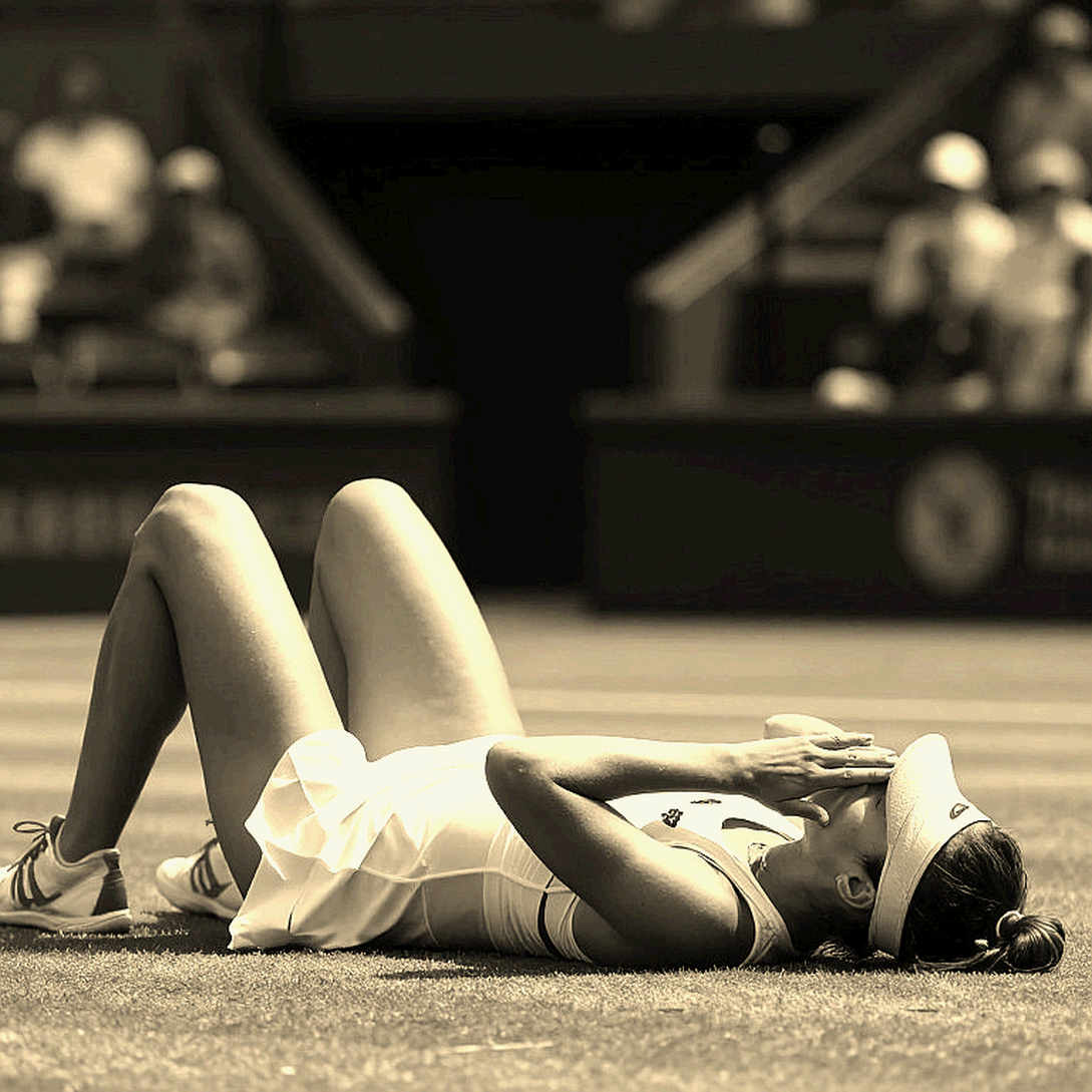 Nhãn 'tennis' dán lên bản tin quốc phòng: lỗi định tuyến mà tòa soạn thể thao bỏ qua Nhãn 'tennis' dán lên bản tin quốc phòng: lỗi định tuyến mà tòa soạn thể thao bỏ qua