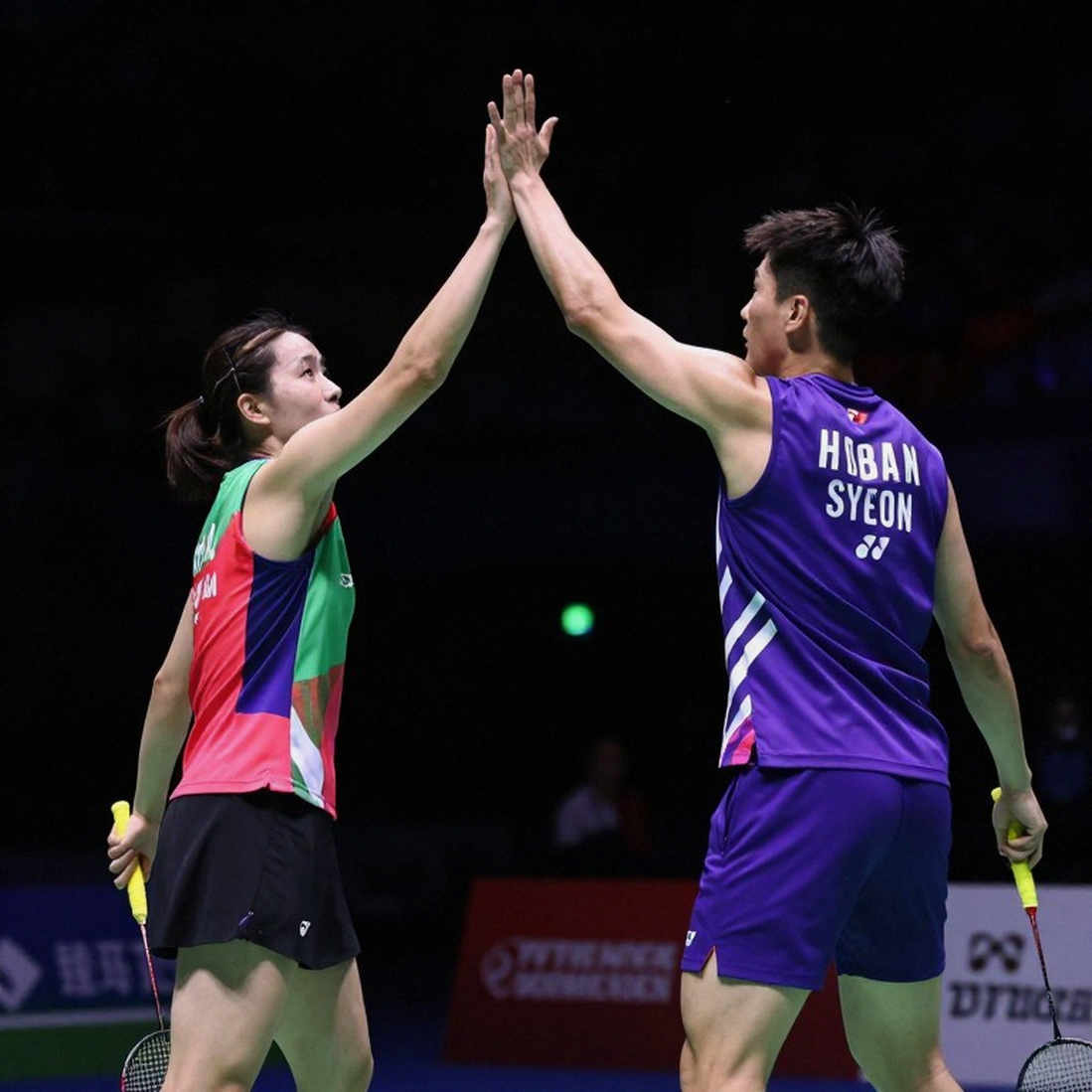 China Masters 2026: Đại diện Ấn Độ tiến vào tứ kết, Srikanth và Satwik-Chirag khẳng định phong độ