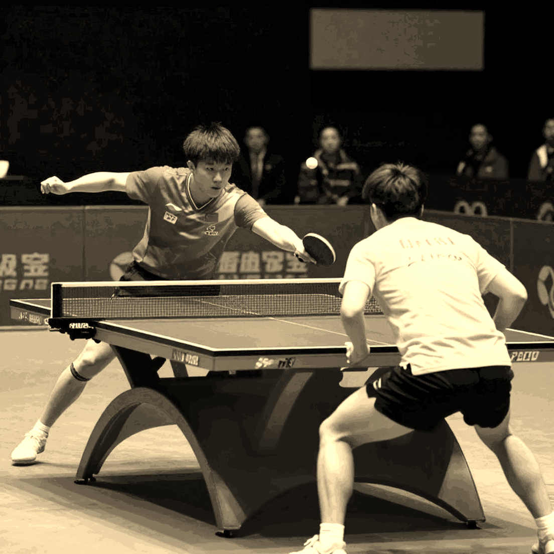 Table Tennis England publishes 2026/26 Annual Report: London 2026 as the strategic centrepiece
