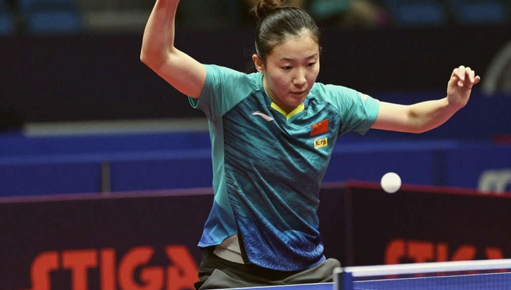 Table Tennis England publishes 2026/26 Annual Report: London 2026 as the strategic centrepiece
