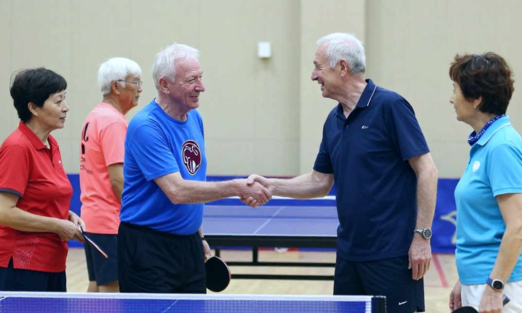 Table Tennis England publishes 2026/26 Annual Report: London 2026 as the strategic centrepiece