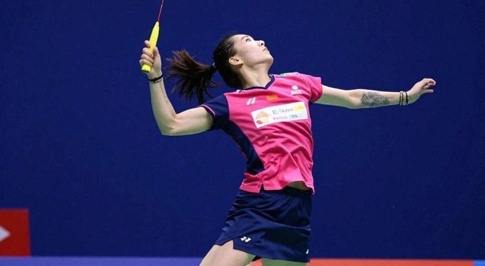 Thùy Linh và bài toán huy chương Asiad: Khi cầu lông Việt Nam chạm ngưỡng giới hạn của chính mình