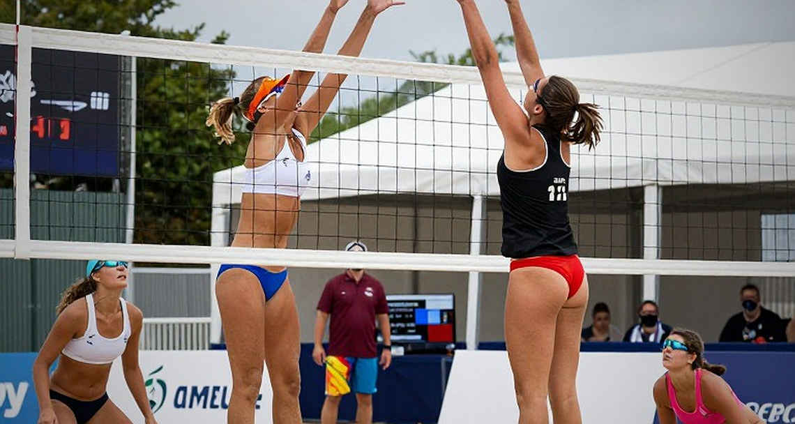 Ba mươi năm Most Outstanding Player của bóng chuyền nữ NCAA: Đọc bản đồ vị trí thay vì tôn thờ hào quang Ba mươi năm Most Outstanding Player của bóng chuyền nữ NCAA: Đọc bản đồ vị trí thay vì tôn thờ hào quang