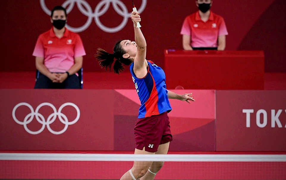 China Masters 2026: India's Breathing Rhythm in the Quarter-Finals China Masters 2026: India's Breathing Rhythm in the Quarter-Finals