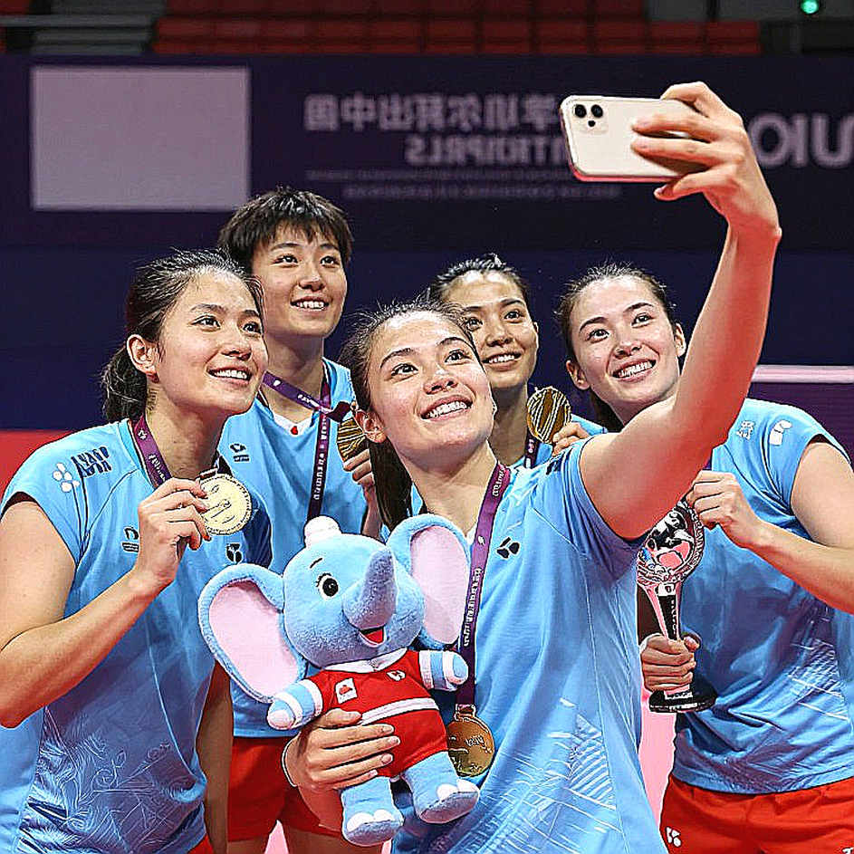 China Masters 2026: India's Breathing Rhythm in the Quarter-Finals China Masters 2026: India's Breathing Rhythm in the Quarter-Finals