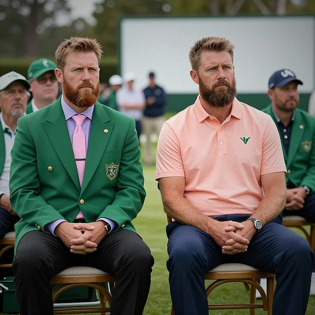 PGA Tour khởi động Tháng Giáo dục Cá cược có trách nhiệm: Chiến lược quản trị hay cam kết thực chất?
