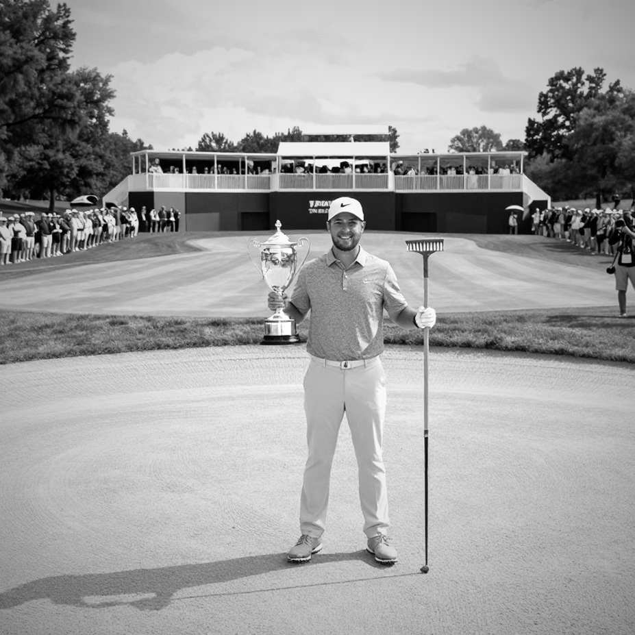 PGA Tour khởi động Tháng Giáo dục Cá cược có trách nhiệm: Chiến lược quản trị hay cam kết thực chất? PGA Tour khởi động Tháng Giáo dục Cá cược có trách nhiệm: Chiến lược quản trị hay cam kết thực chất?