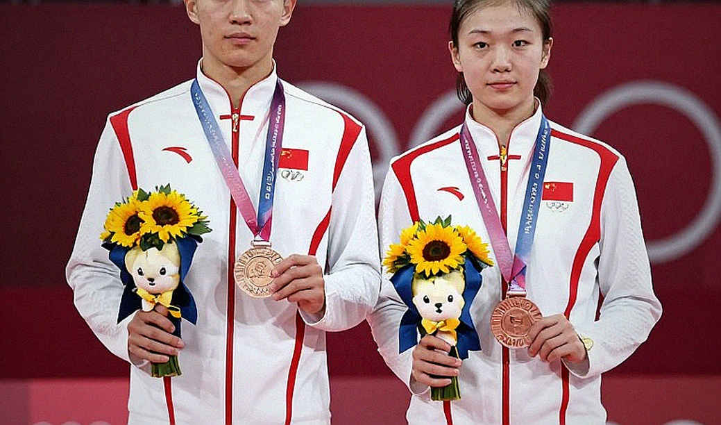 Nguyễn Thùy Linh và cú sốc Vietnam Open: Khi thứ hạng không còn là tấm khiên