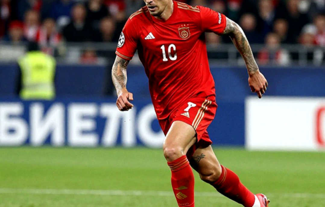 27 cú sút, 1 bàn thắng: U23 Việt Nam và lỗ hổng không nằm ở hàng thủ