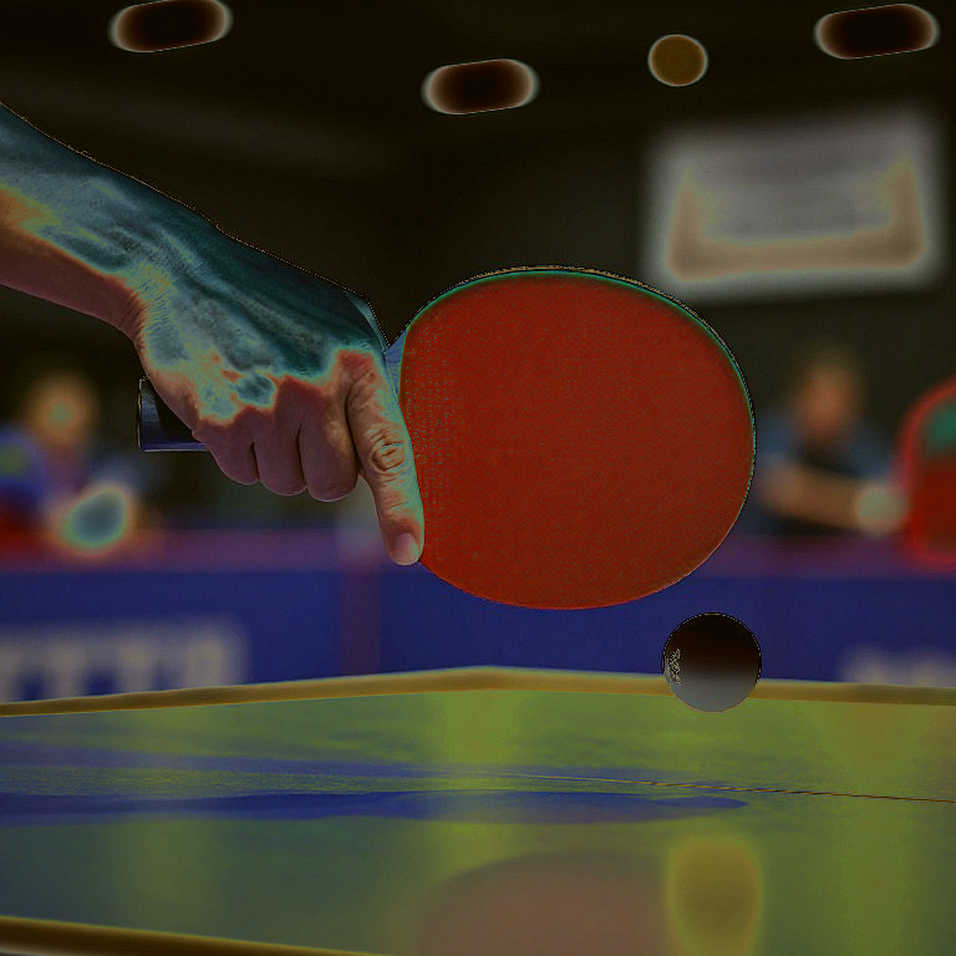 China Smash 2026: Đôi Mỹ dừng chân ở vòng 1/8 trước các hạt giống hàng đầu