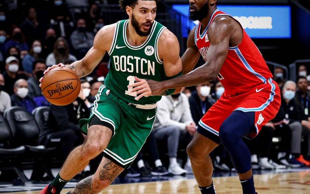 Cuộc đại dịch chuyển 2026: Khi NBA bước sang kỷ nguyên mới