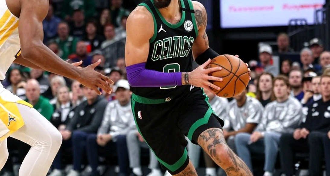 The Great Migration of 2026: When the NBA Enters a New Era The Great Migration of 2026: When the NBA Enters a New Era