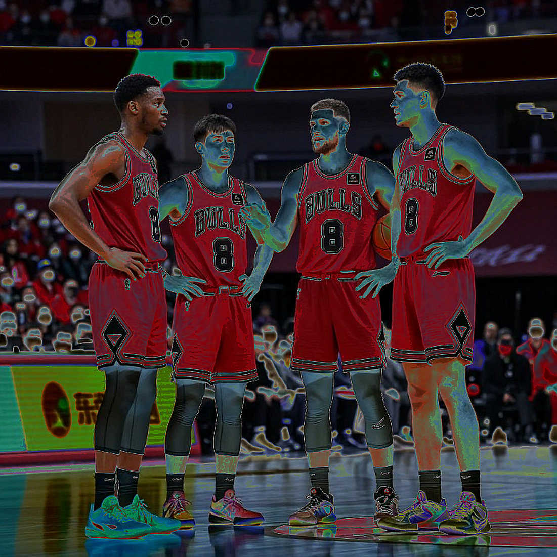 The Great Migration of 2026: When the NBA Enters a New Era The Great Migration of 2026: When the NBA Enters a New Era