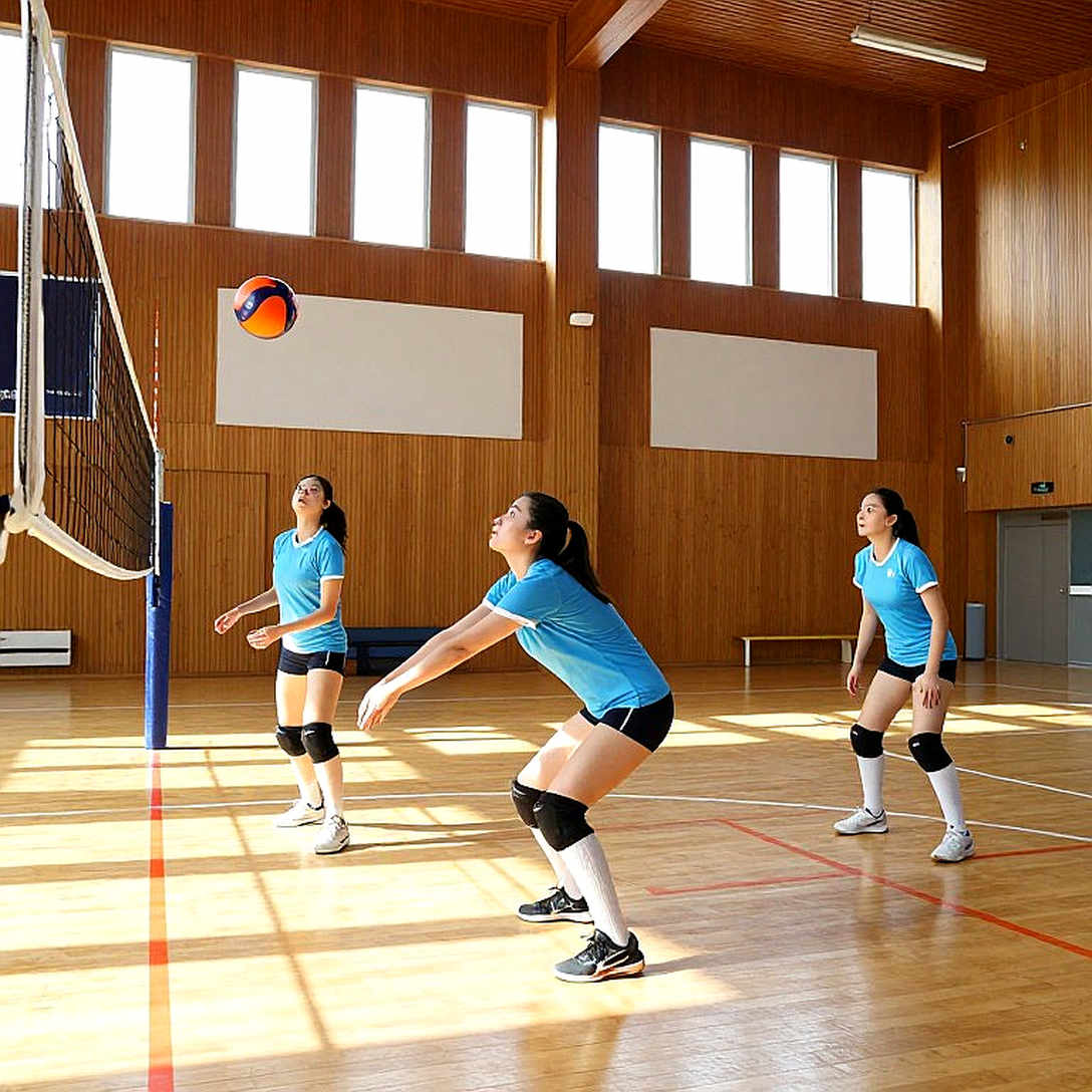 Asiad 20: Bóng chuyền nữ Việt Nam dừng ở tứ kết và bài toán dữ liệu phía sau tờ nhật ký thi đấu ngày 21 tháng 9