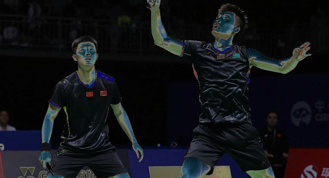 Service Faults in the Deciding Game: Reading the Badminton Regular Season Through Data Service Faults in the Deciding Game: Reading the Badminton Regular Season Through Data