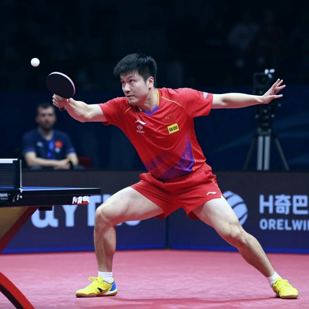 Worthing TTC ra mắt giải trẻ 'Junior Team 1 Star': Lấp khoảng trống ở đáy kim tự tháp bóng bàn Anh