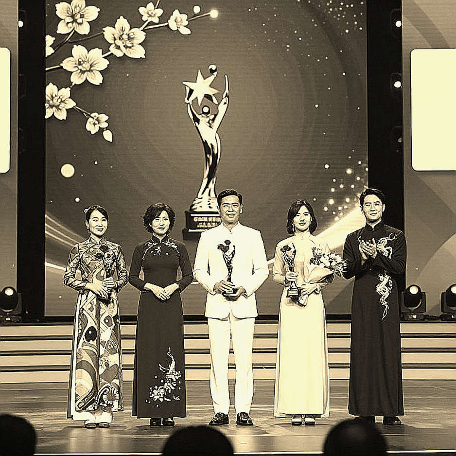 Vietnam Poomsae in Chuncheon: The Gold Hunt Lives in the Collective Events