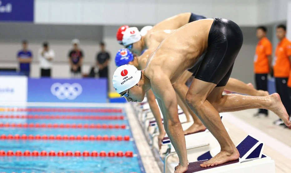 Mehdy Metella tuyên bố giải nghệ ở tuổi 34: Hành trình 28 năm, tấm huy chương bạc Olympic và một kỷ nguyên khép lại