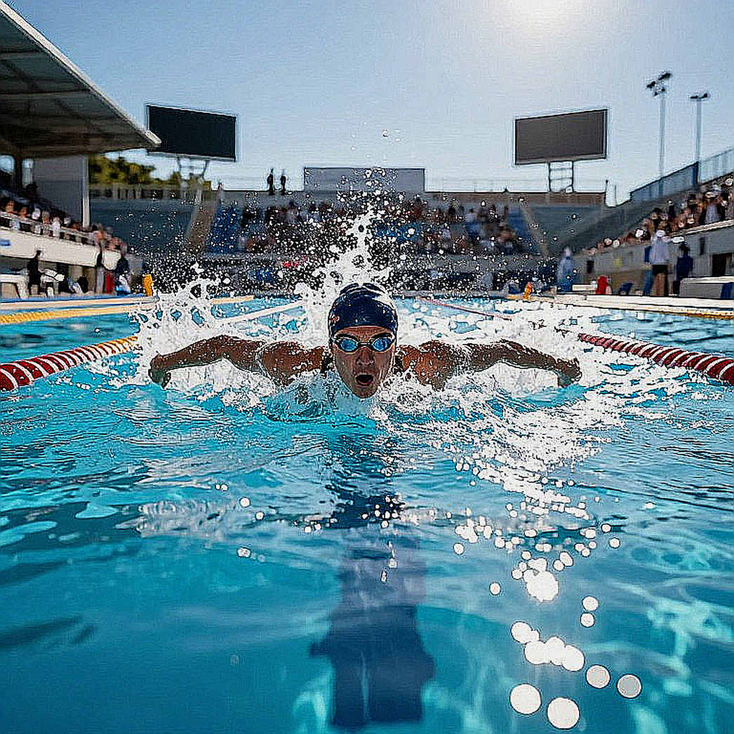 Mehdy Metella tuyên bố giải nghệ ở tuổi 34: Hành trình 28 năm, tấm huy chương bạc Olympic và một kỷ nguyên khép lại Mehdy Metella tuyên bố giải nghệ ở tuổi 34: Hành trình 28 năm, tấm huy chương bạc Olympic và một kỷ nguyên khép lại
