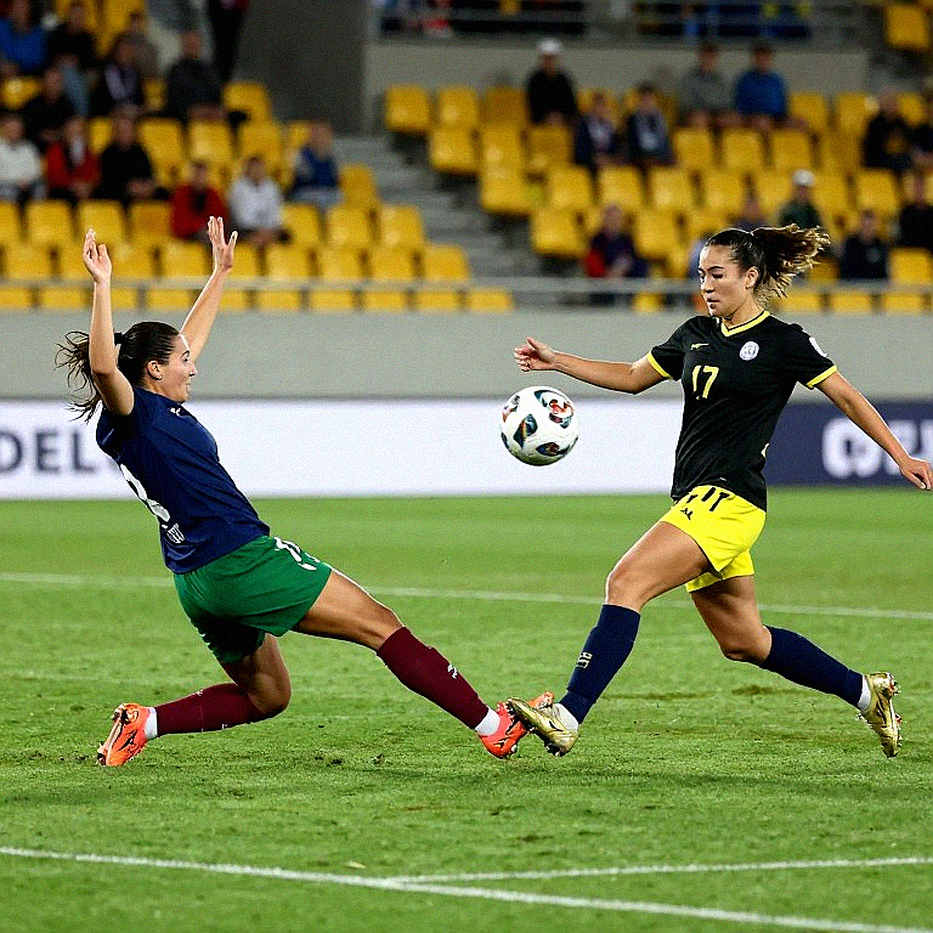 V.League sau VAR: Khi trọng tài đọc lại băng ghi hình, đội bóng cũng phải đọc lại chính mình