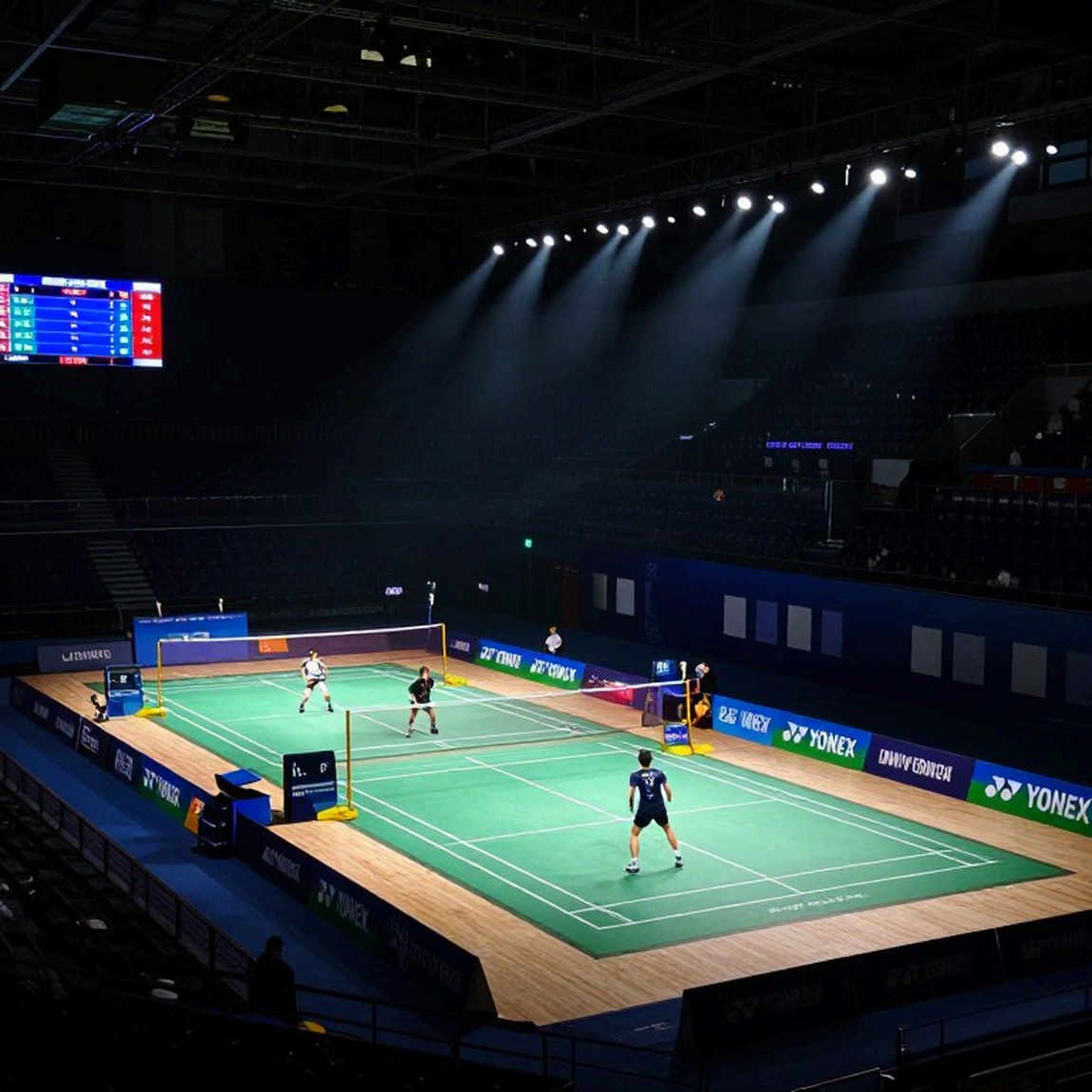 Asian Games 2026: India's Men Seal a Medal with a 3-0 Sweep, but the Ceiling Still Belongs to China Asian Games 2026: India's Men Seal a Medal with a 3-0 Sweep, but the Ceiling Still Belongs to China