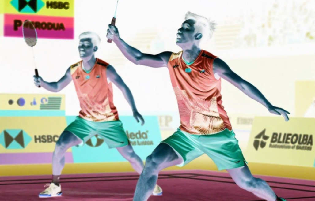 China Masters 2026: Ấn Độ đi qua tứ kết bằng bản đồ không gian, không bằng điểm số China Masters 2026: Ấn Độ đi qua tứ kết bằng bản đồ không gian, không bằng điểm số
